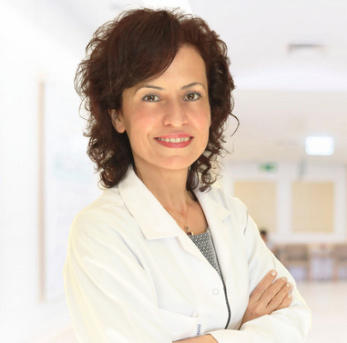 Uzm. Dr. Devrim Kalafat